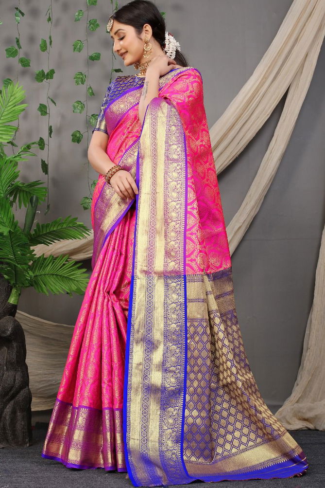 Chitravali 2 By Policona Heavy Designer Non Catalog Sarees